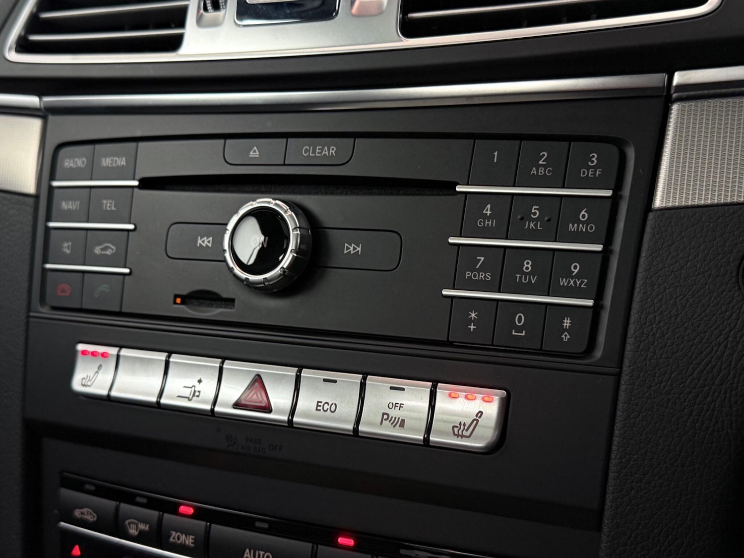 Used Mercedes-Benz E Class 2016 for sale - 77484683: Photo 27