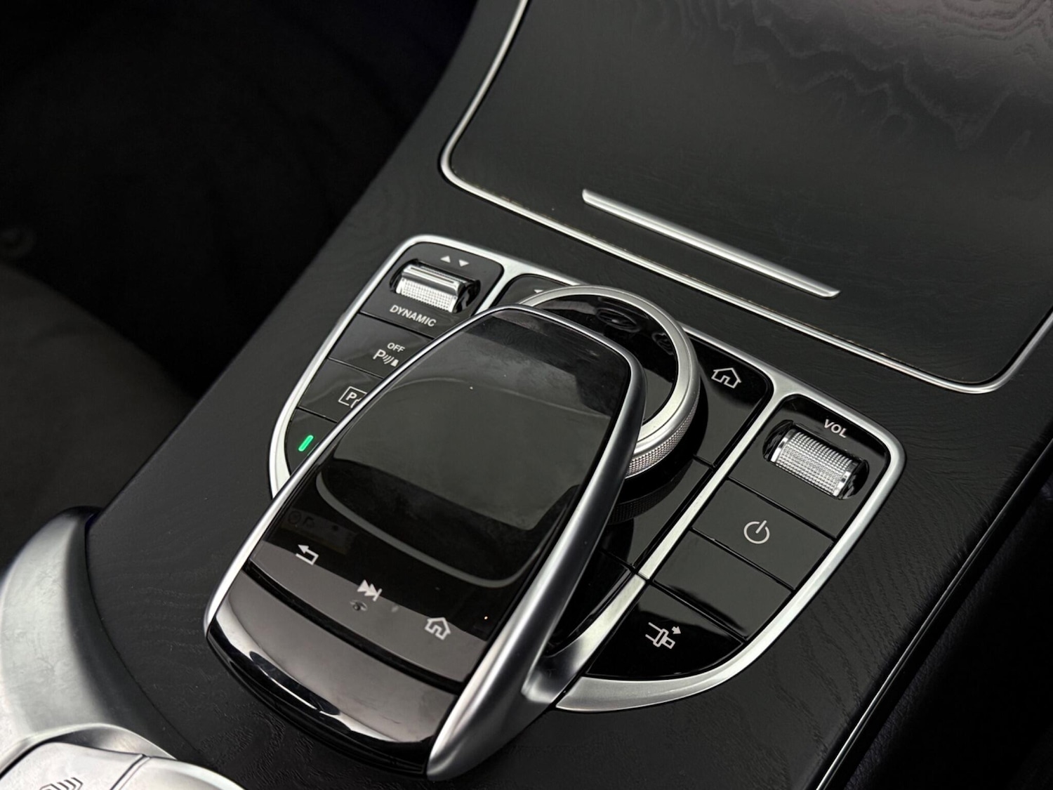 Used Mercedes-Benz C Class 2018 for sale - 77181267: Photo 31