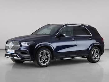 Used Mercedes-Benz GLE 2021 for sale - 79699046: Photo