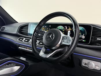 Used Mercedes-Benz GLE 2021 for sale - 79699046: Photo
