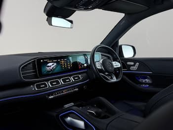 Used Mercedes-Benz GLE 2021 for sale - 79699046: Photo