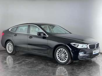 2019 (68) - 620d SE 5dr Auto