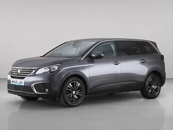 Used Peugeot 5008 2020 for sale - 79216972: Photo