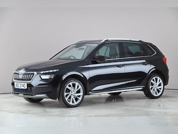 Used Skoda Kamiq 2023 for sale - 78020568: Photo