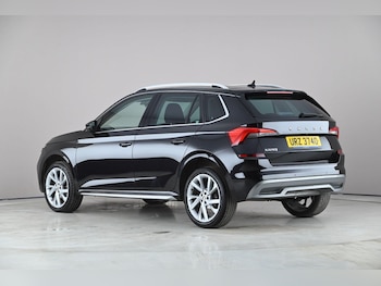 Used Skoda Kamiq 2023 for sale - 78020568: Photo