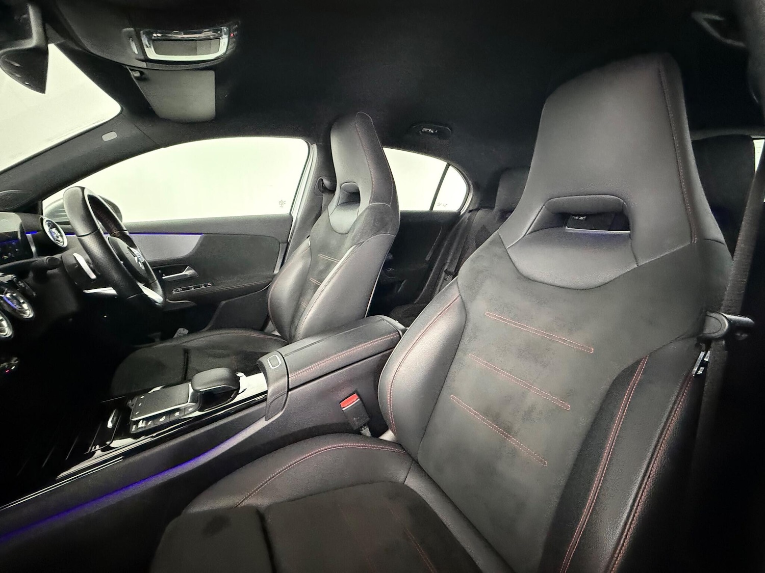 Used Mercedes-Benz A-Class 2020 for sale - 77260365: Photo 13