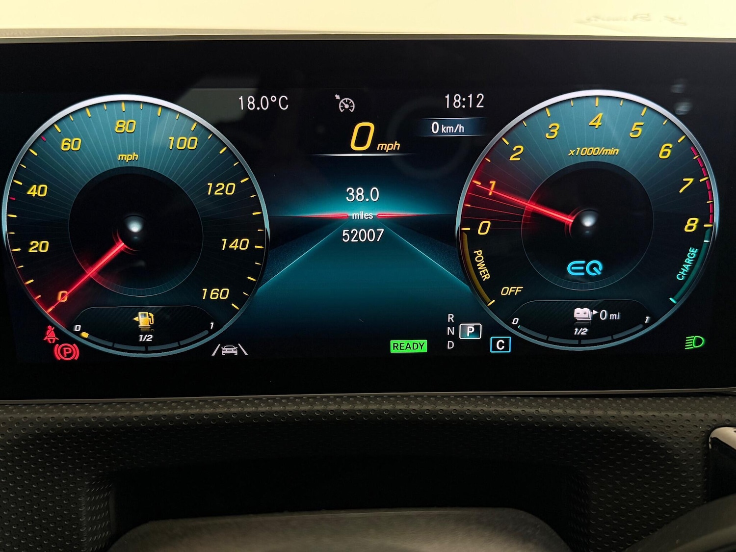 Used Mercedes-Benz A-Class 2020 for sale - 77260365: Photo 18