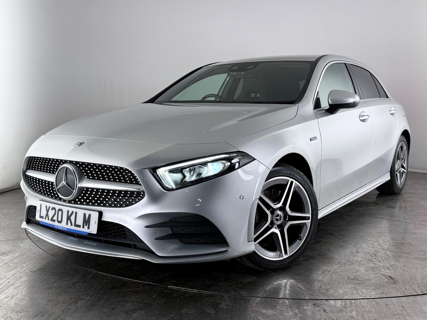 Used Mercedes-Benz A-Class 2020 for sale - 77260365: Photo 31