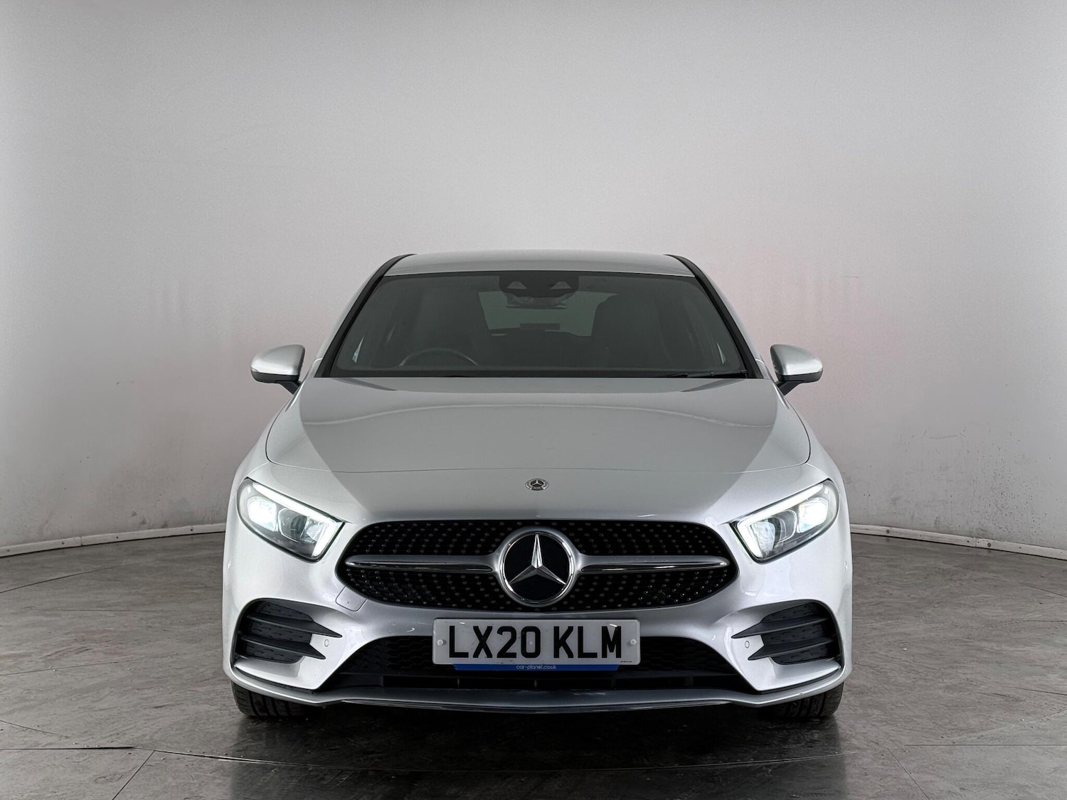 Used Mercedes-Benz A-Class 2020 for sale - 77260365: Photo 5