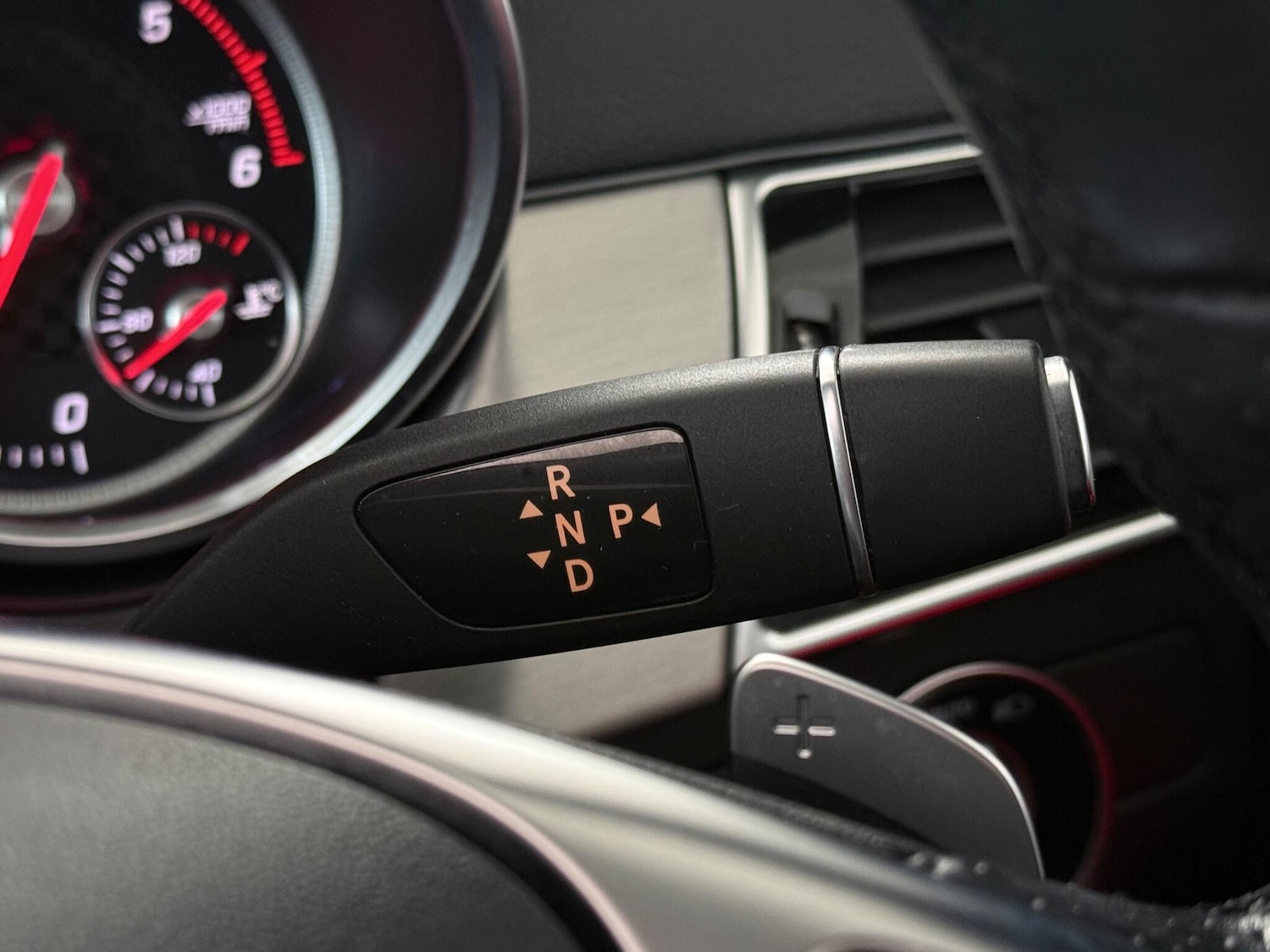 Used Mercedes-Benz GLE 2016 for sale - 76468102: Photo 29