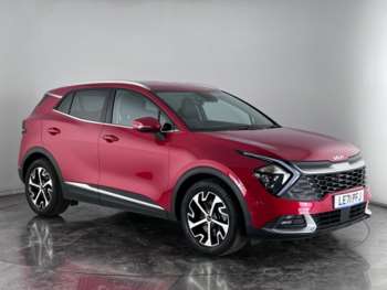 2022 (71) - 1.6 T-GDi Launch Edition Euro 6 (s/s) 5dr