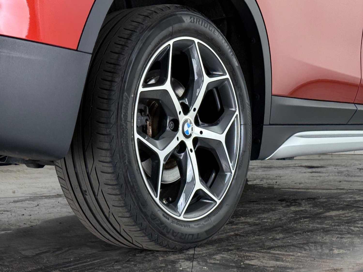 Used BMW X1 2018 for sale - 76659181: Photo 12