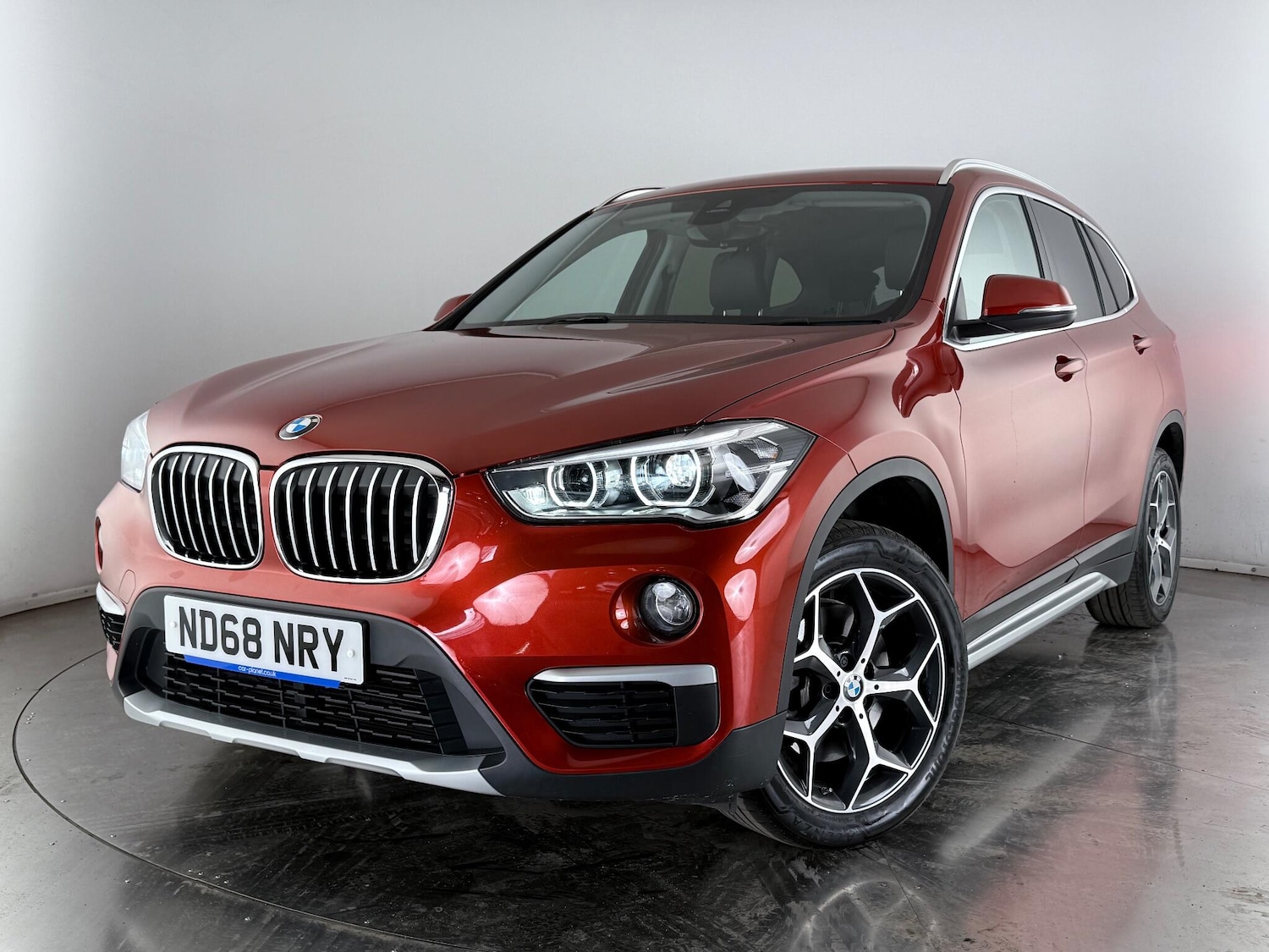 Used BMW X1 2018 for sale - 76659181: Photo 42