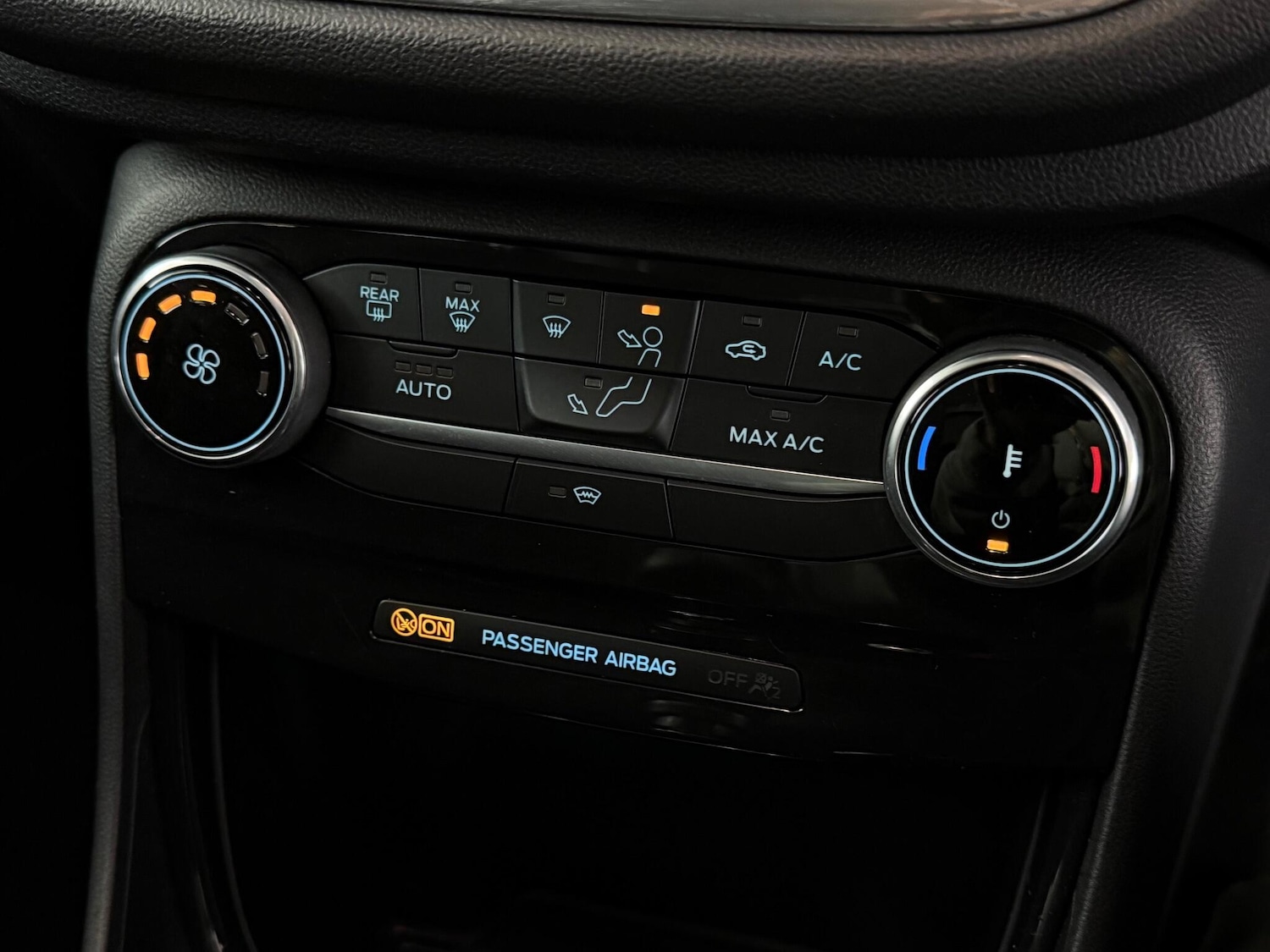 Used Ford Puma 2023 for sale - 77181302: Photo 33