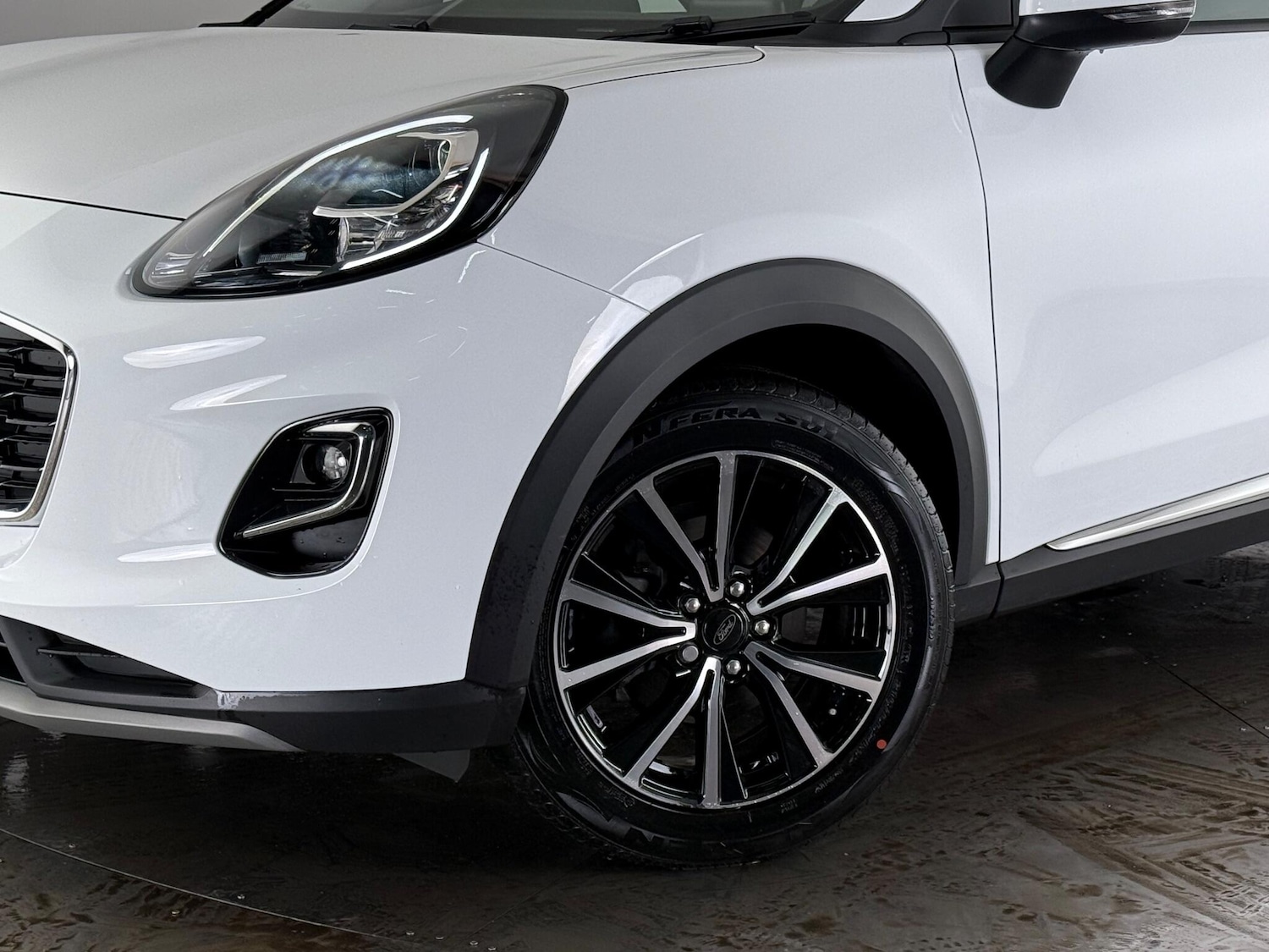 Used Ford Puma 2023 for sale - 77181302: Photo 39