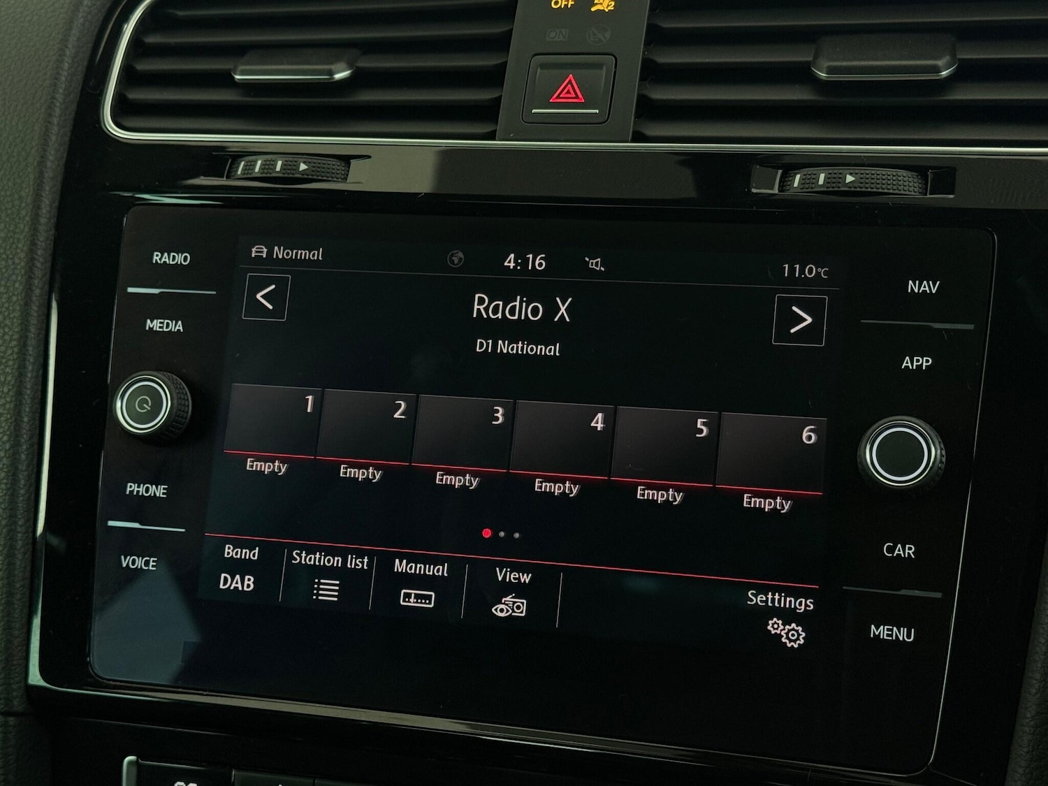 Used Volkswagen Golf 2017 for sale - 77221734: Photo 20