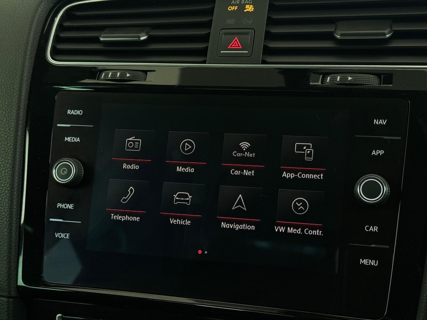 Used Volkswagen Golf 2017 for sale - 77221734: Photo 25