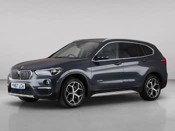 Used BMW X1 2017 for sale - 79658517: Photo