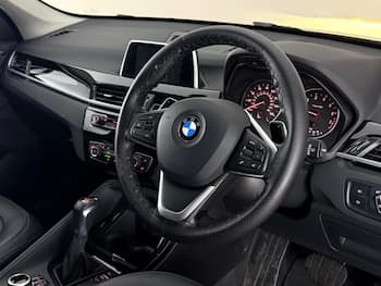 Used BMW X1 2017 for sale - 79658517: Photo