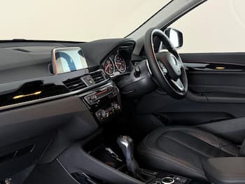 Used BMW X1 2017 for sale - 79658517: Photo