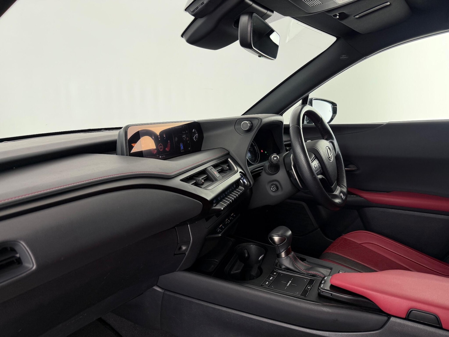 Used Lexus UX 2022 for sale - 77246742: Photo 14