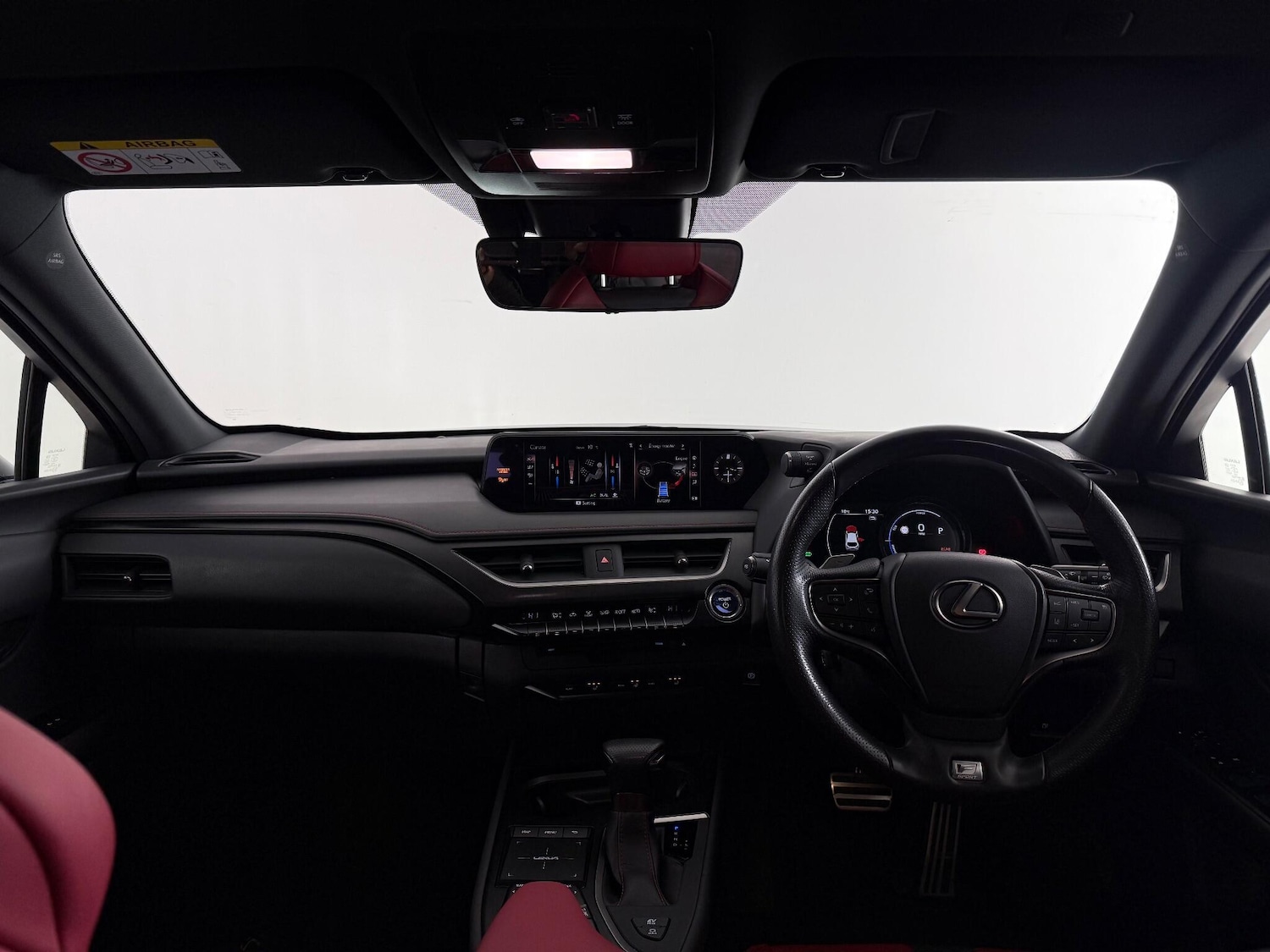 Used Lexus UX 2022 for sale - 77246742: Photo 16