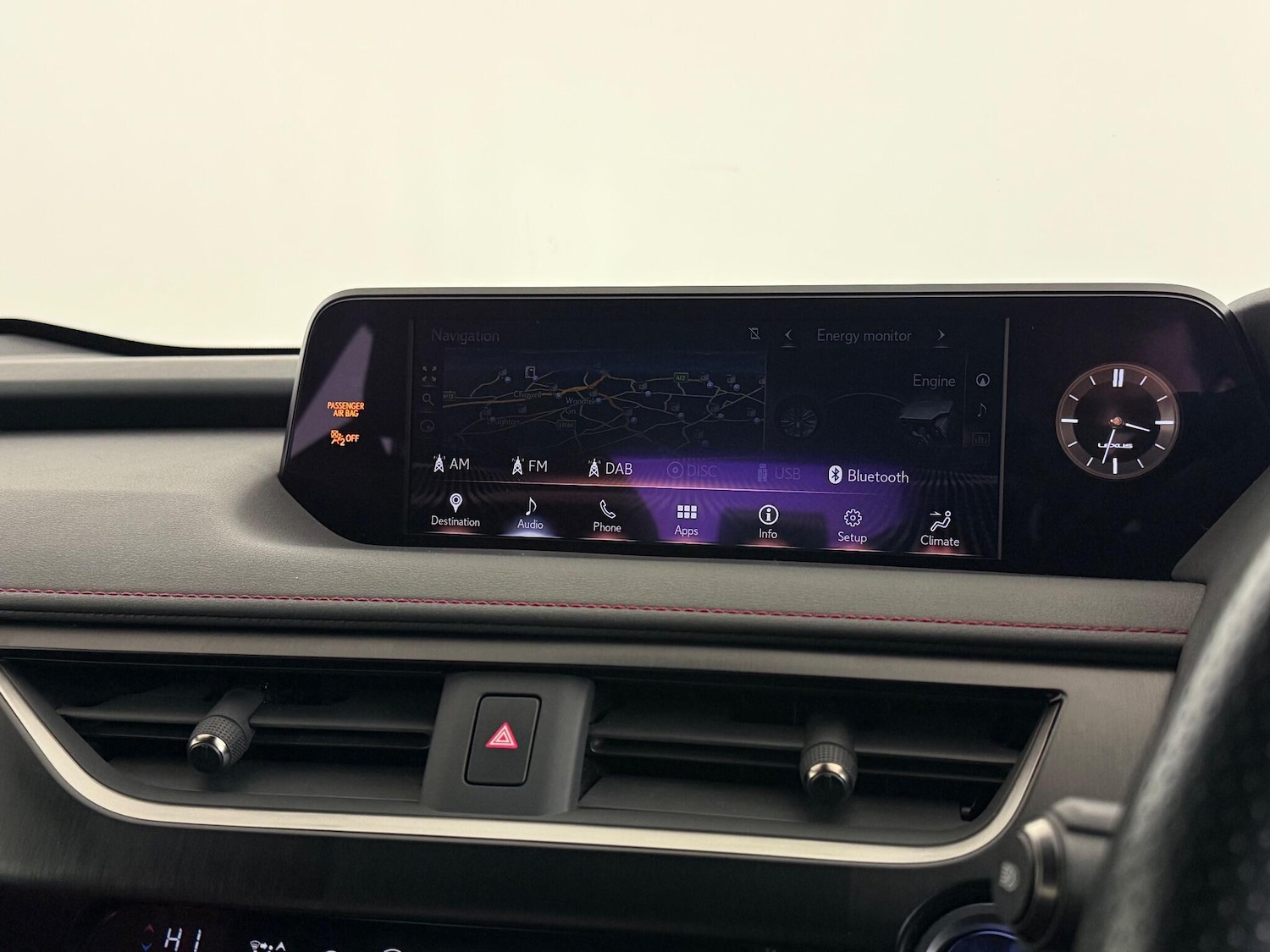 Used Lexus UX 2022 for sale - 77246742: Photo 23