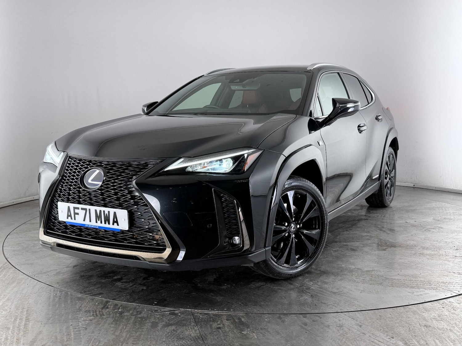 Used Lexus UX 2022 for sale - 77246742: Photo 38