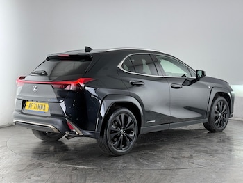 Used Lexus UX 2022 for sale - 77246742: Photo