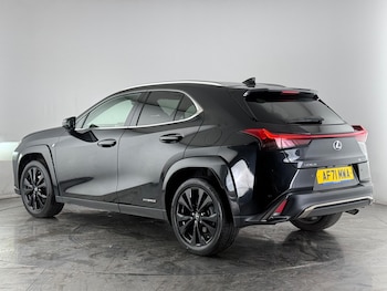 Used Lexus UX 2022 for sale - 77246742: Photo