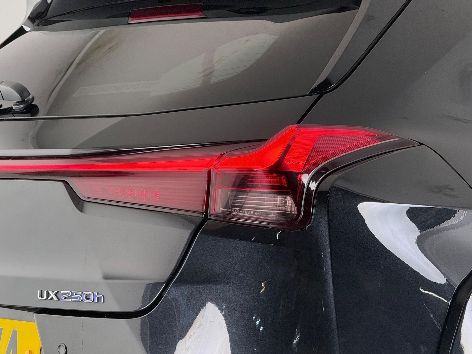 Used Lexus UX 2022 for sale - 77246742: Photo 8
