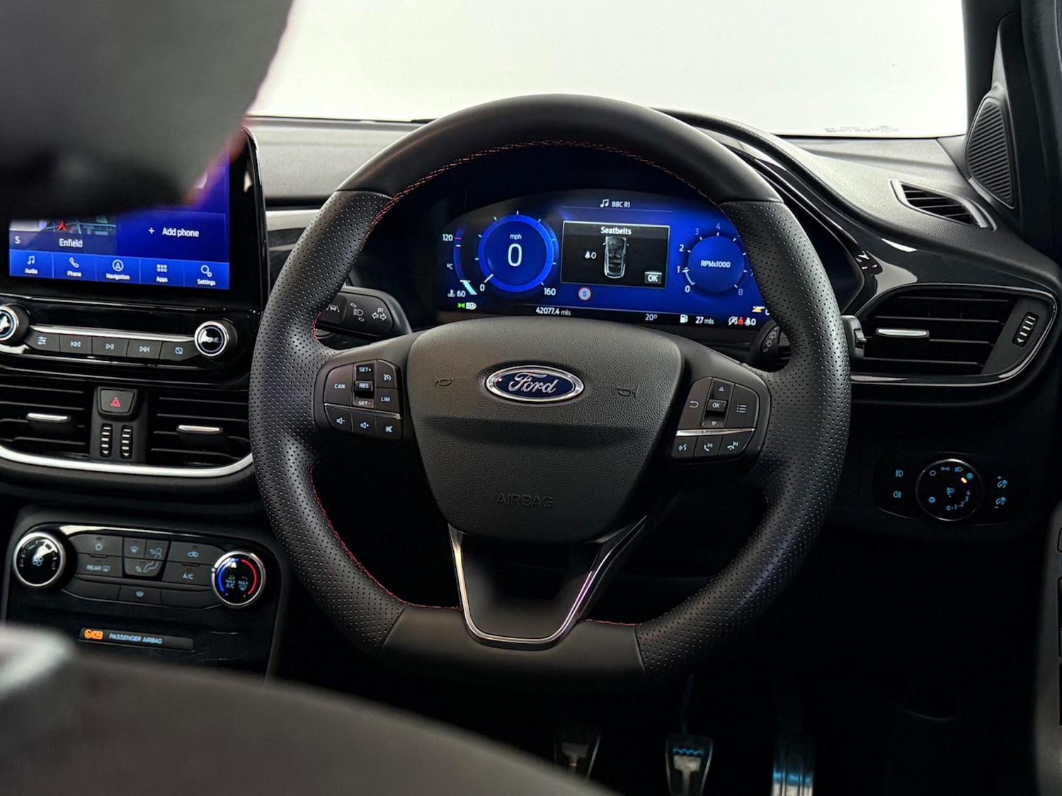 Used Ford Puma 2021 for sale - 77181225: Photo 15