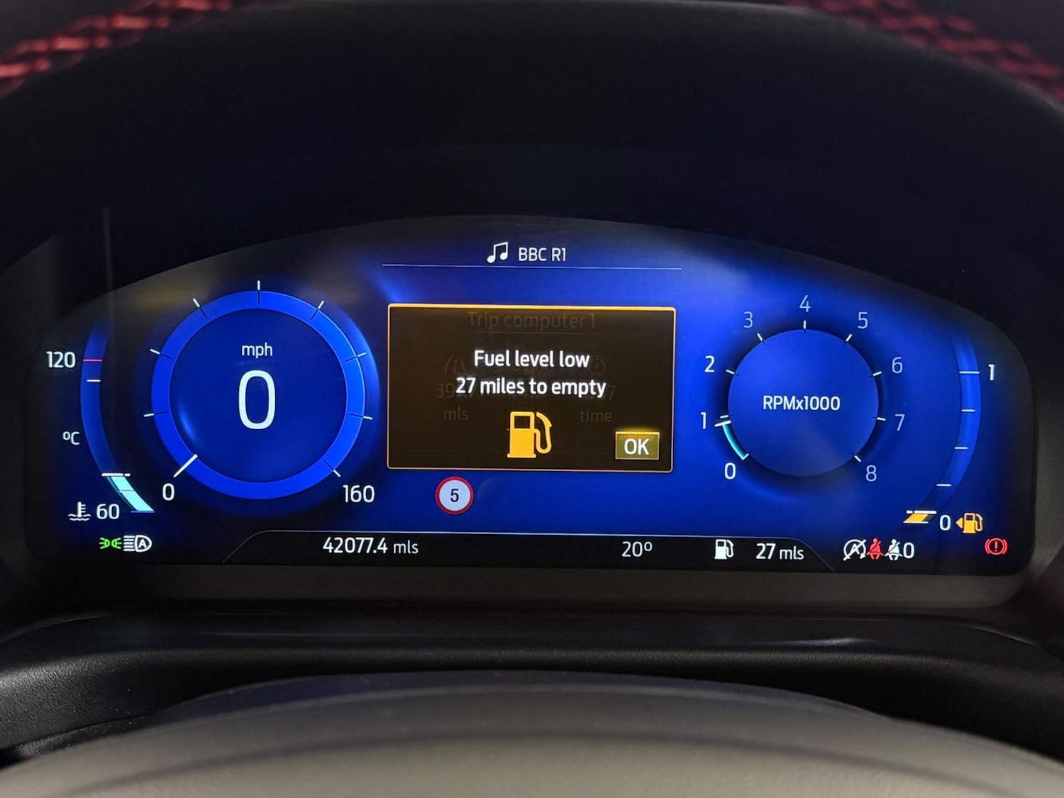 Used Ford Puma 2021 for sale - 77181225: Photo 17