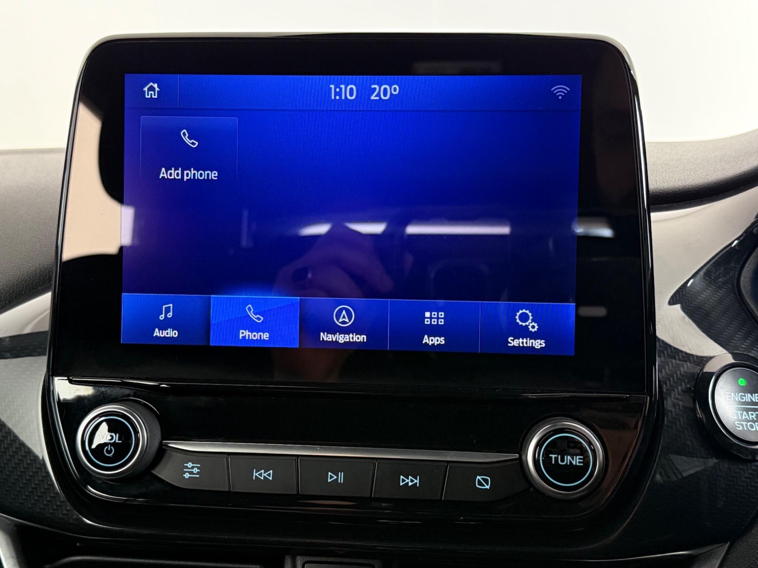 Used Ford Puma 2021 for sale - 77181225: Photo 25