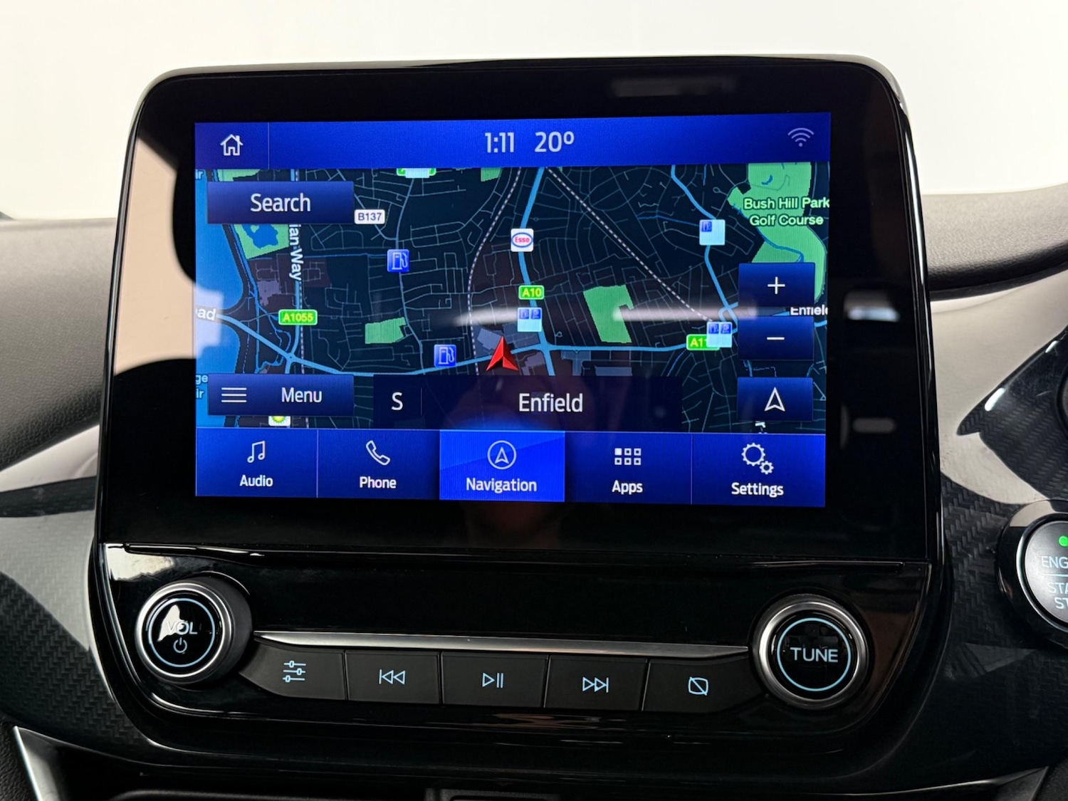 Used Ford Puma 2021 for sale - 77181225: Photo 26