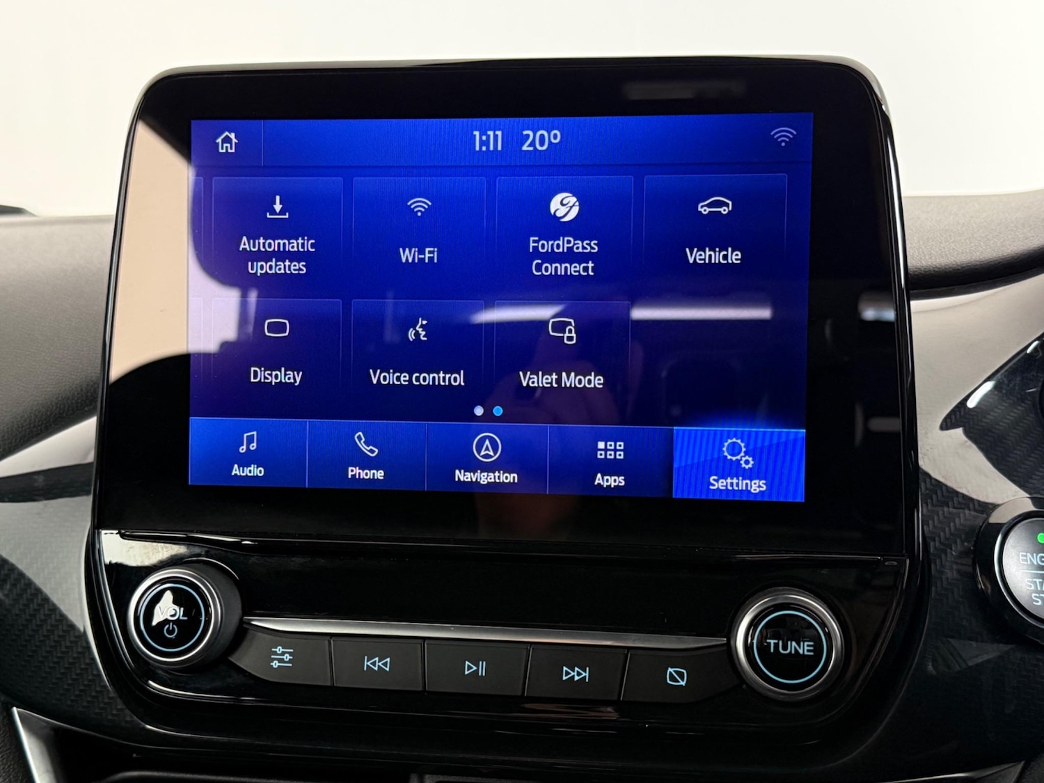 Used Ford Puma 2021 for sale - 77181225: Photo 29