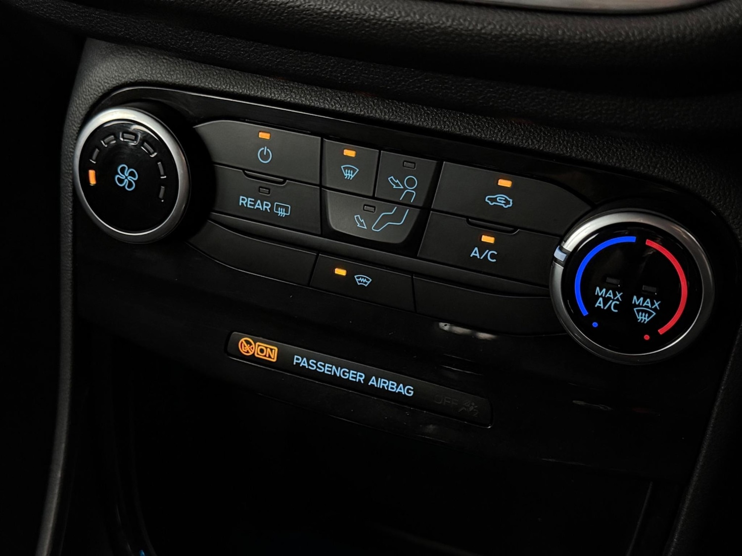 Used Ford Puma 2021 for sale - 77181225: Photo 32