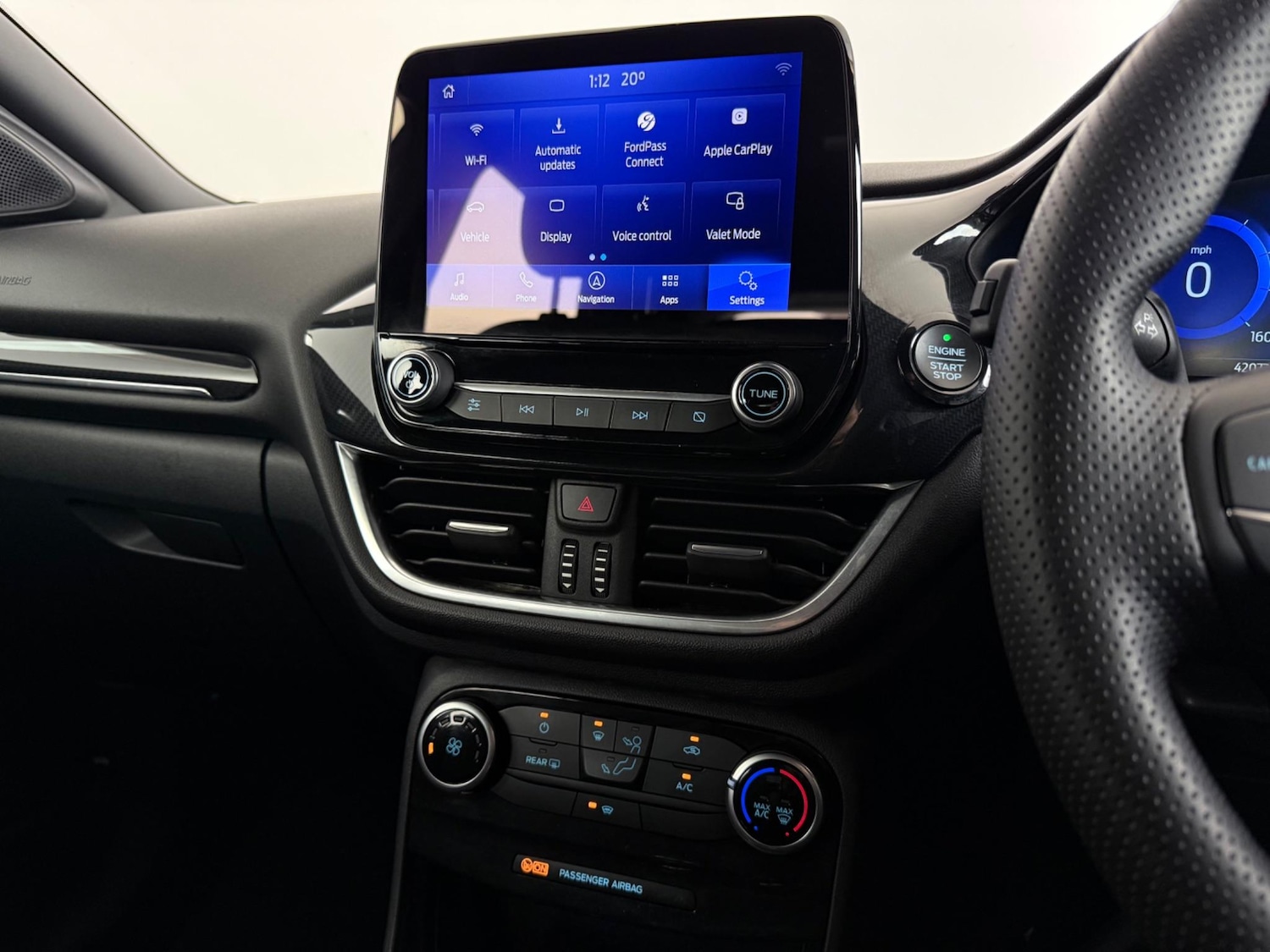 Used Ford Puma 2021 for sale - 77181225: Photo 34