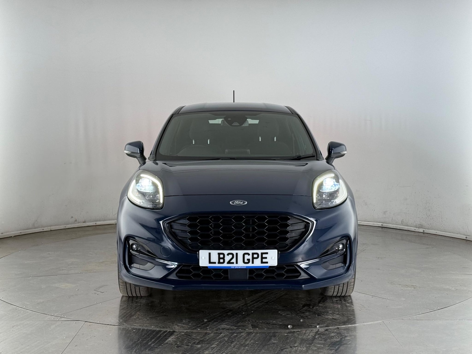 Used Ford Puma 2021 for sale - 77181225: Photo 5