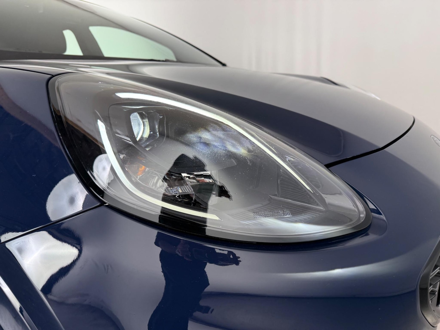 Used Ford Puma 2021 for sale - 77181225: Photo 6