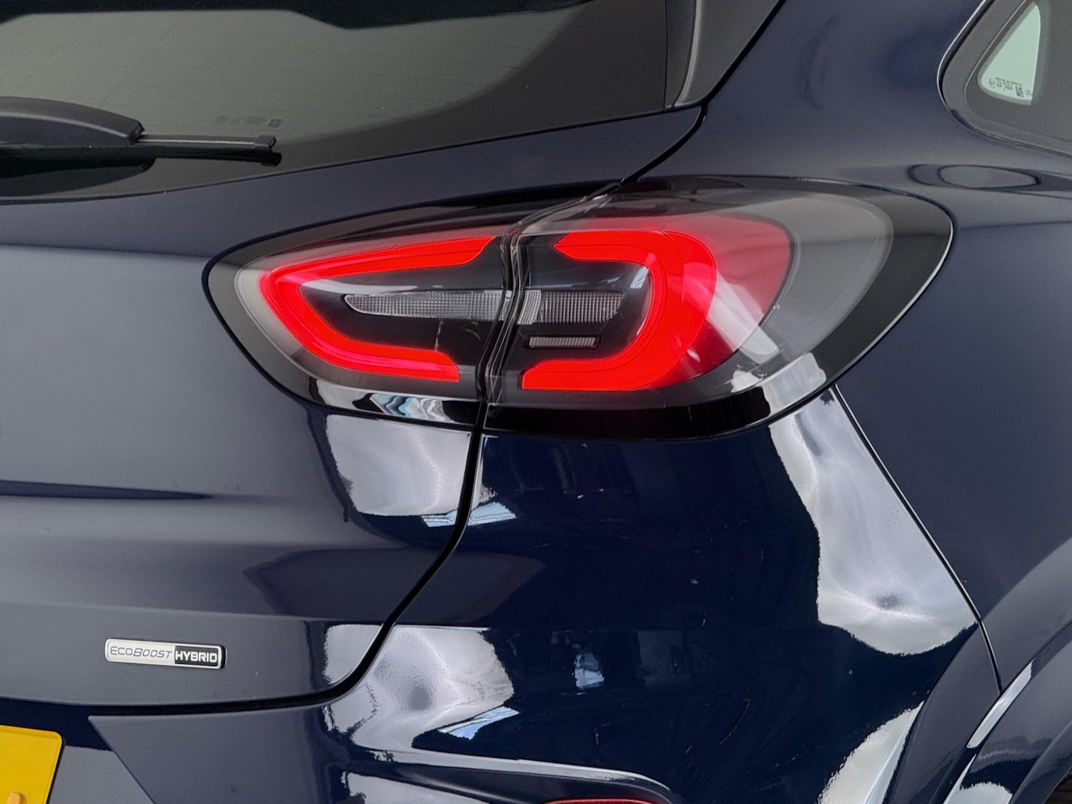 Used Ford Puma 2021 for sale - 77181225: Photo 8