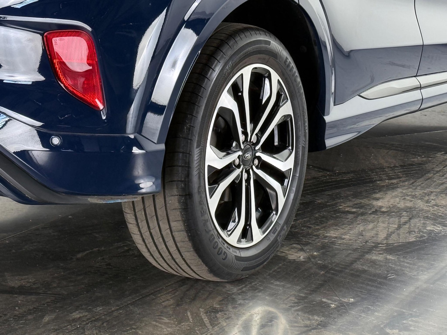 Used Ford Puma 2021 for sale - 77181225: Photo 9