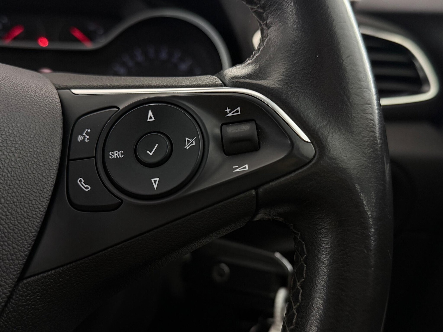 Used Vauxhall Grandland X 2020 for sale - 77246033: Photo 18