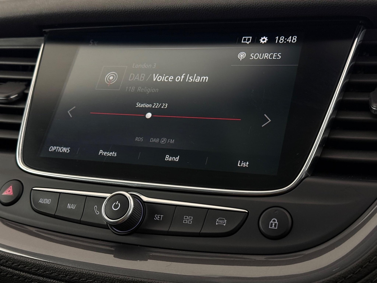 Used Vauxhall Grandland X 2020 for sale - 77246033: Photo 22