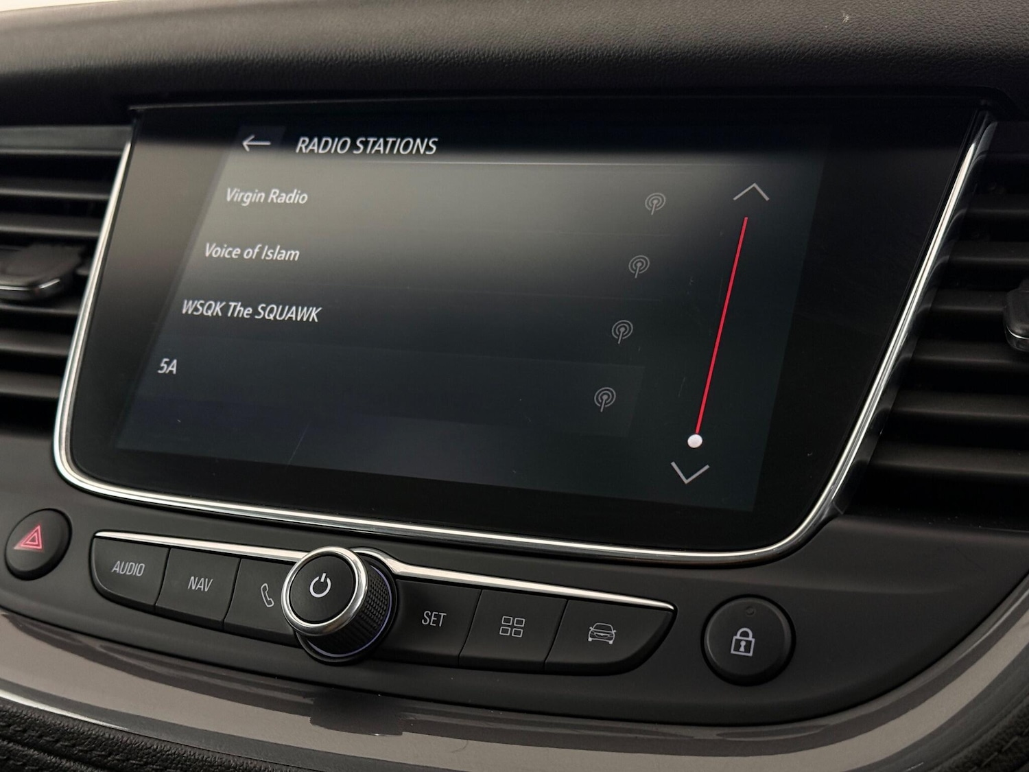 Used Vauxhall Grandland X 2020 for sale - 77246033: Photo 23