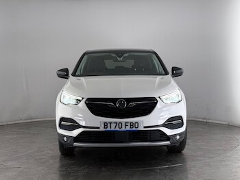 Used Vauxhall Grandland X 2020 for sale - 77246033: Photo