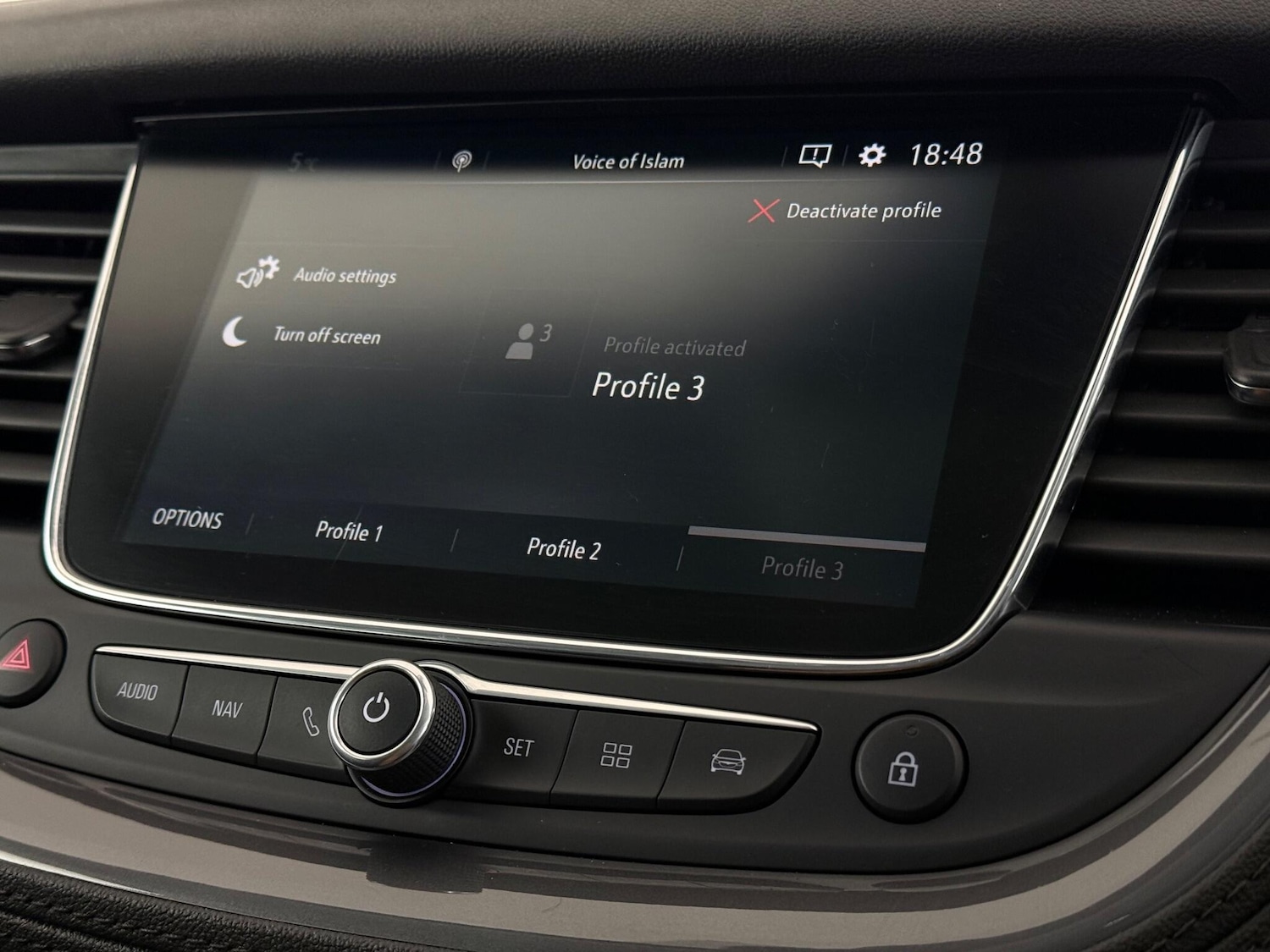 Used Vauxhall Grandland X 2020 for sale - 77246033: Photo 30