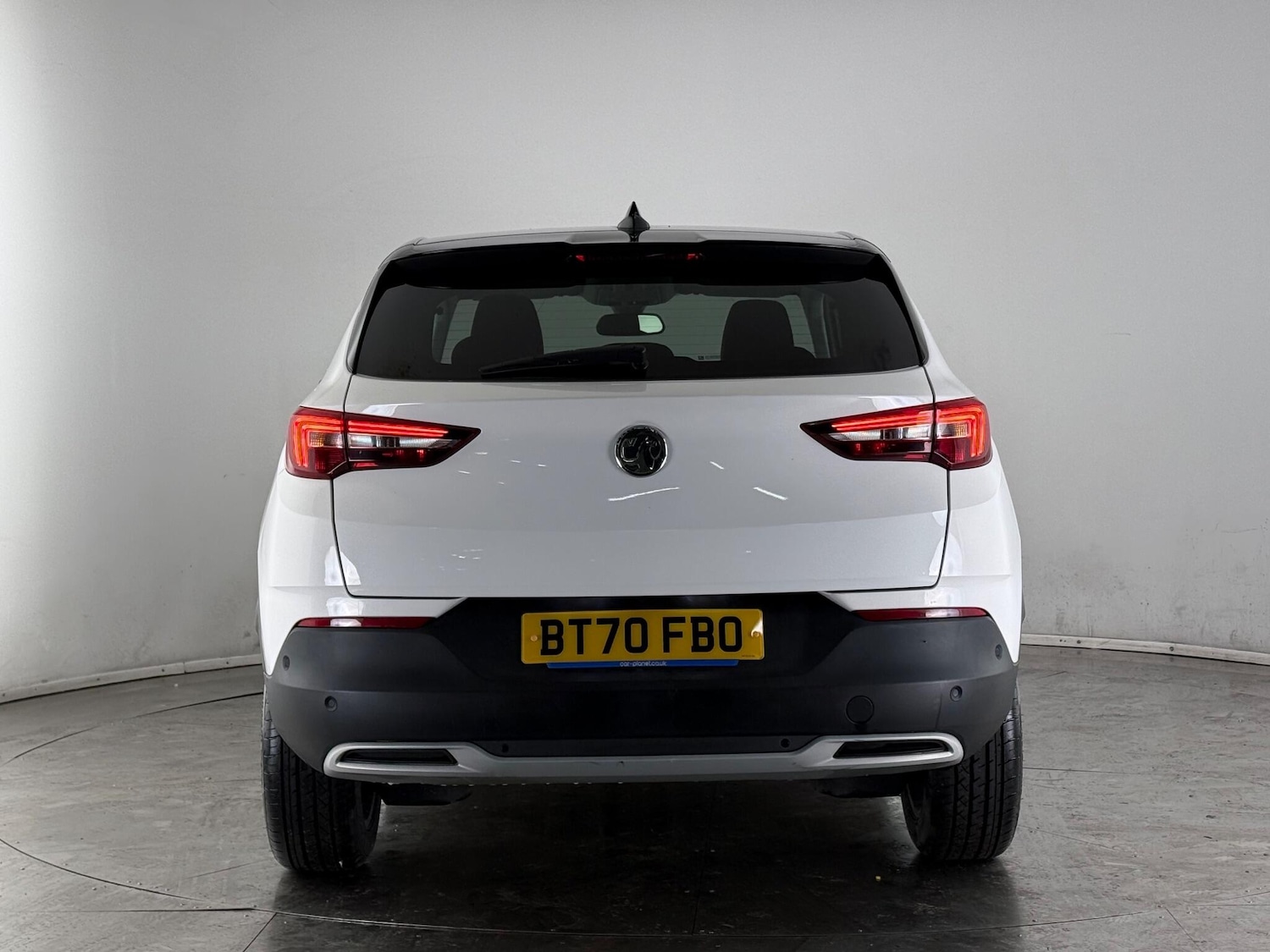 Used Vauxhall Grandland X 2020 for sale - 77246033: Photo 5