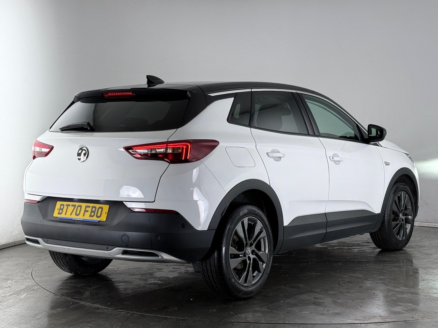 Used Vauxhall Grandland X 2020 for sale - 77246033: Photo 6