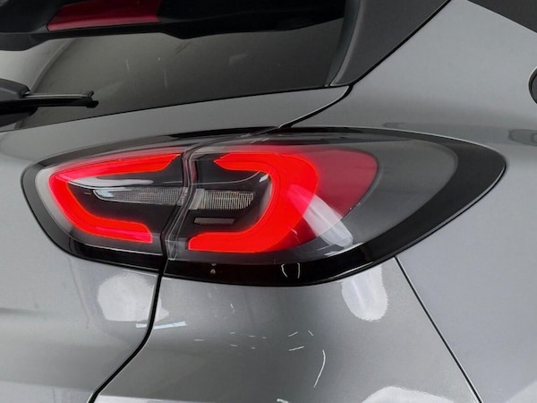Used Ford Puma 2023 for sale - 76086374: Photo 10